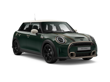 MINI Hatchback 2.0 Cooper S Resolute Edition Premium 5dr Auto Petrol Hatchback